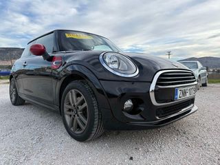 Mini ONE 2014 MINI F56 One-thumb-7