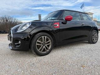 Mini ONE 2014 MINI F56 One-thumb-8