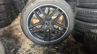 MERSEDES GLE W166-thumb-2