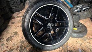 MERSEDES GLE W166-thumb-3