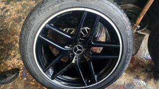 MERSEDES GLE W166-thumb-4