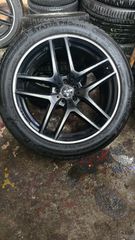 MERSEDES GLE W166-thumb-5