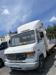 Καρότσα Mercedes-Benz 1995 612D