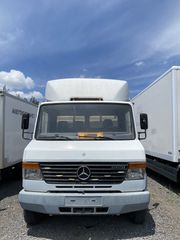 Καρότσα Mercedes-Benz 1995 612D-thumb-1