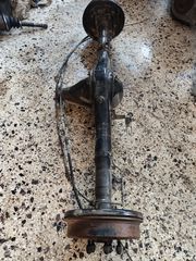 ΠΙΣΩ ΔΙΑΦΟΡΙΚΟ ΑΠΟ TOYOTA HILUX TARO 4X2 92-95 (9X41)