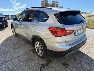 Bmw X1 2019 SDRIVE16D ΑΥΤΟΜΑΤΟ (7 TAXYTO)-thumb-3