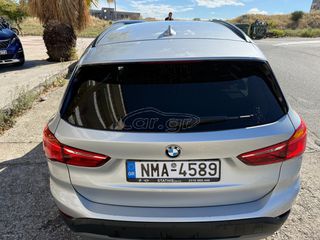 Bmw X1 2019 SDRIVE16D ΑΥΤΟΜΑΤΟ (7 TAXYTO)-thumb-4