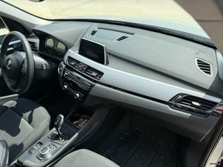 Bmw X1 2019 SDRIVE16D ΑΥΤΟΜΑΤΟ (7 TAXYTO)-thumb-6