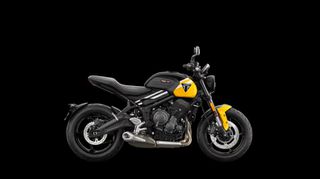 Triumph Trident 660 2025 ΠΡΟΣΦΟΡΑ