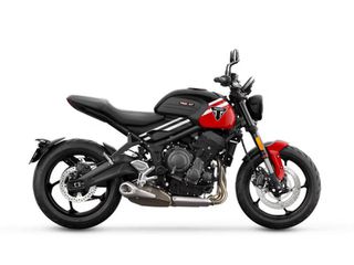 Triumph Trident 660 2025 ΠΡΟΣΦΟΡΑ