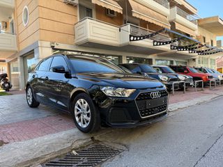 Audi A1 2020 30TFSI €5500 ΠΡΟΚΑΤΑΒΟΛΗ!!!! ΓΡΑΜΜΑΤΙΑ