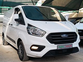 Ford Transit 2022 CUSTOM-TΡΙΘΕΣΙΟ-L2-ΜΑΧΙ-FULL EXTRA-EURO 6D-NEW !!!*-thumb-15