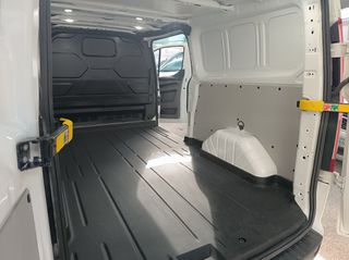Ford Transit 2022 CUSTOM-TΡΙΘΕΣΙΟ-L2-ΜΑΧΙ-FULL EXTRA-EURO 6D-NEW !!!*-thumb-43