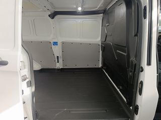Ford Transit 2022 CUSTOM-TΡΙΘΕΣΙΟ-L2-ΜΑΧΙ-FULL EXTRA-EURO 6D-NEW !!!*-thumb-44