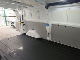 Ford Transit 2022 CUSTOM-TΡΙΘΕΣΙΟ-L2-ΜΑΧΙ-FULL EXTRA-EURO 6D-NEW !!!*-thumb-49