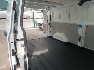 Ford Transit 2022 CUSTOM-TΡΙΘΕΣΙΟ-L2-ΜΑΧΙ-FULL EXTRA-EURO 6D-NEW !!!*-thumb-48