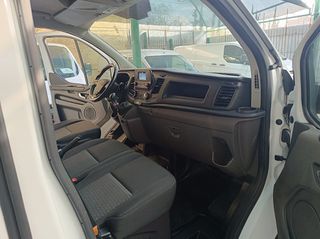 Ford Transit 2022 CUSTOM-TΡΙΘΕΣΙΟ-L2-ΜΑΧΙ-FULL EXTRA-EURO 6D-NEW !!!*-thumb-35