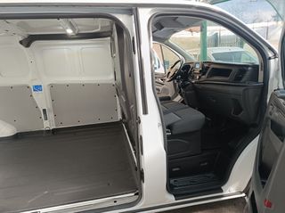 Ford Transit 2022 CUSTOM-TΡΙΘΕΣΙΟ-L2-ΜΑΧΙ-FULL EXTRA-EURO 6D-NEW !!!*-thumb-32