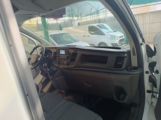 Ford Transit 2022 CUSTOM-TΡΙΘΕΣΙΟ-L2-ΜΑΧΙ-FULL EXTRA-EURO 6D-NEW !!!*-thumb-50