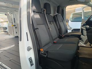 Ford Transit 2022 CUSTOM-TΡΙΘΕΣΙΟ-L2-ΜΑΧΙ-FULL EXTRA-EURO 6D-NEW !!!*-thumb-36