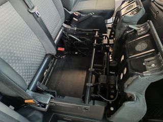 Ford Transit 2022 CUSTOM-TΡΙΘΕΣΙΟ-L2-ΜΑΧΙ-FULL EXTRA-EURO 6D-NEW !!!*-thumb-38