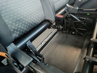 Ford Transit 2022 CUSTOM-TΡΙΘΕΣΙΟ-L2-ΜΑΧΙ-FULL EXTRA-EURO 6D-NEW !!!*-thumb-47
