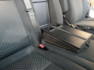 Ford Transit 2022 CUSTOM-TΡΙΘΕΣΙΟ-L2-ΜΑΧΙ-FULL EXTRA-EURO 6D-NEW !!!*-thumb-37