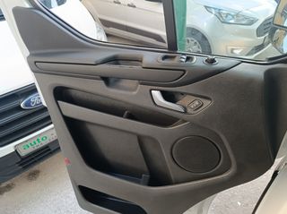 Ford Transit 2022 CUSTOM-TΡΙΘΕΣΙΟ-L2-ΜΑΧΙ-FULL EXTRA-EURO 6D-NEW !!!*-thumb-39