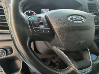 Ford Transit 2022 CUSTOM-TΡΙΘΕΣΙΟ-L2-ΜΑΧΙ-FULL EXTRA-EURO 6D-NEW !!!*-thumb-52
