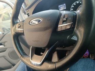 Ford Transit 2022 CUSTOM-TΡΙΘΕΣΙΟ-L2-ΜΑΧΙ-FULL EXTRA-EURO 6D-NEW !!!*-thumb-53