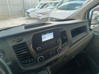 Ford Transit 2022 CUSTOM-TΡΙΘΕΣΙΟ-L2-ΜΑΧΙ-FULL EXTRA-EURO 6D-NEW !!!*-thumb-54