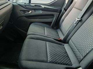 Ford Transit 2022 CUSTOM-TΡΙΘΕΣΙΟ-L2-ΜΑΧΙ-FULL EXTRA-EURO 6D-NEW !!!*-thumb-34
