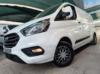 Ford Transit 2022 CUSTOM-TΡΙΘΕΣΙΟ-L2-ΜΑΧΙ-FULL EXTRA-EURO 6D-NEW !!!*-thumb-22