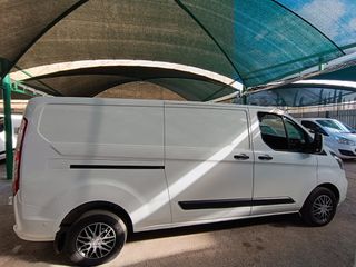 Ford Transit 2022 CUSTOM-TΡΙΘΕΣΙΟ-L2-ΜΑΧΙ-FULL EXTRA-EURO 6D-NEW !!!*-thumb-25