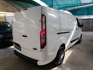 Ford Transit 2022 CUSTOM-TΡΙΘΕΣΙΟ-L2-ΜΑΧΙ-FULL EXTRA-EURO 6D-NEW !!!*-thumb-26