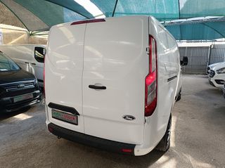 Ford Transit 2022 CUSTOM-TΡΙΘΕΣΙΟ-L2-ΜΑΧΙ-FULL EXTRA-EURO 6D-NEW !!!*-thumb-27