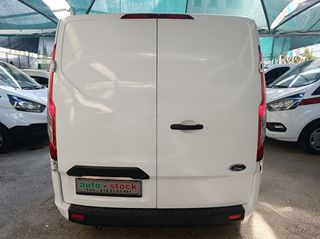 Ford Transit 2022 CUSTOM-TΡΙΘΕΣΙΟ-L2-ΜΑΧΙ-FULL EXTRA-EURO 6D-NEW !!!*-thumb-28