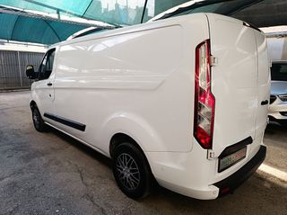 Ford Transit 2022 CUSTOM-TΡΙΘΕΣΙΟ-L2-ΜΑΧΙ-FULL EXTRA-EURO 6D-NEW !!!*-thumb-30