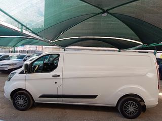 Ford Transit 2022 CUSTOM-TΡΙΘΕΣΙΟ-L2-ΜΑΧΙ-FULL EXTRA-EURO 6D-NEW !!!*-thumb-31