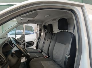 Ford Transit 2022 CUSTOM-TΡΙΘΕΣΙΟ-L2-ΜΑΧΙ-FULL EXTRA-EURO 6D-NEW !!!*-thumb-33