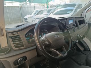 Ford Transit 2022 CUSTOM-TΡΙΘΕΣΙΟ-L2-ΜΑΧΙ-FULL EXTRA-EURO 6D-NEW !!!*-thumb-51