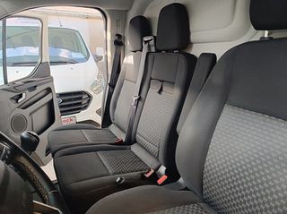 Ford Transit 2022 CUSTOM-TΡΙΘΕΣΙΟ-L2-ΜΑΧΙ-FULL EXTRA-EURO 6D-NEW !!!*-thumb-5