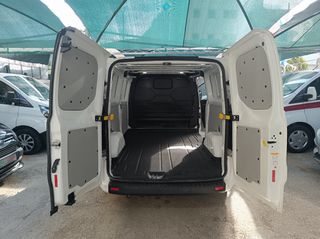 Ford Transit 2022 CUSTOM-TΡΙΘΕΣΙΟ-L2-ΜΑΧΙ-FULL EXTRA-EURO 6D-NEW !!!*-thumb-40