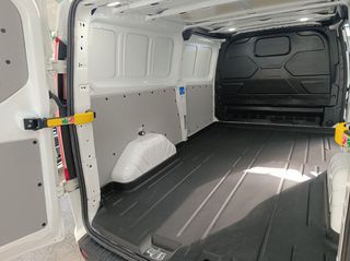 Ford Transit 2022 CUSTOM-TΡΙΘΕΣΙΟ-L2-ΜΑΧΙ-FULL EXTRA-EURO 6D-NEW !!!*-thumb-41