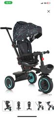 Τρίκυκλα Byox 2025 Byox Orion παιδικό τρίκυκλο blue