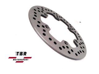 Δισκόπλακα πισω TBR Rear Brake Disc YAMAHA	TT 600	600 93-97  YA01RI