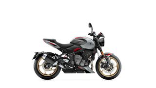 Triumph Trident 2026 800 - ΠΡΟΣΦΟΡΑ