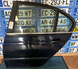 BMW SERIES 3 (E46) 99-05" ΠΟΡΤΑ ΠΙΣΩ ΑΡΙΣΤΕΡΑ