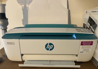 Πολυμηχάνημα hp deskjet 3762