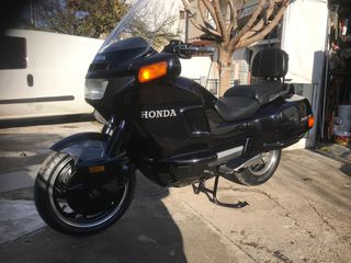 Honda Pacific Coast 1995 Pacific Coast 800-thumb-4